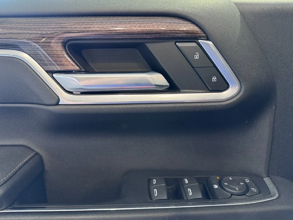 2023 Chevrolet Silverado 1500 LT Trail Boss - Photo 25