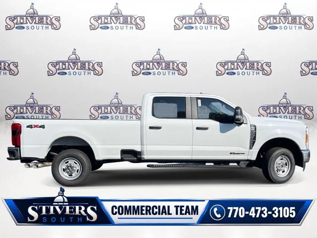 2026 Ford F-250 Super Duty XL - Photo 2