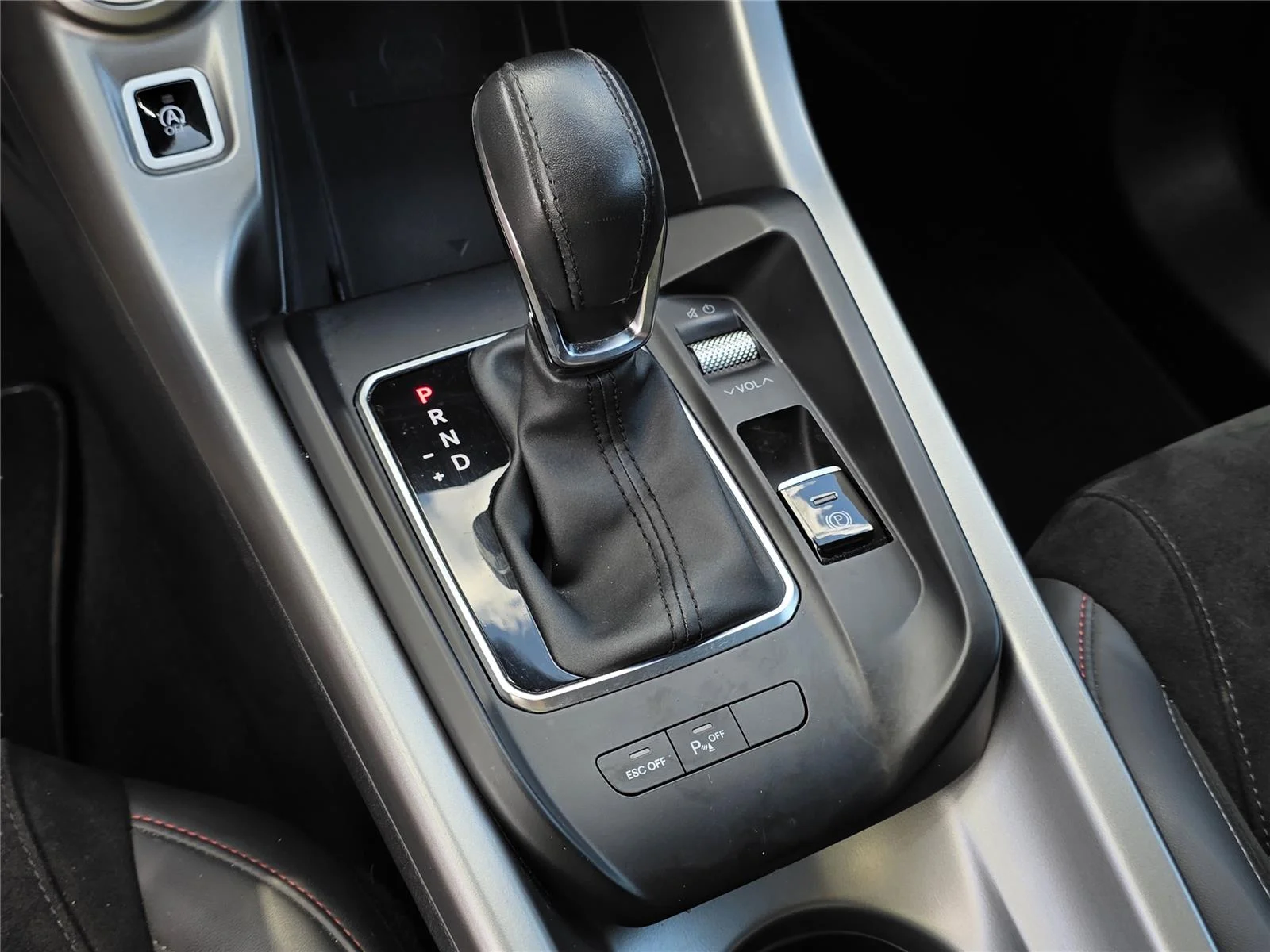 Used 2024 Blue Steele Dodge GT Plus image 27