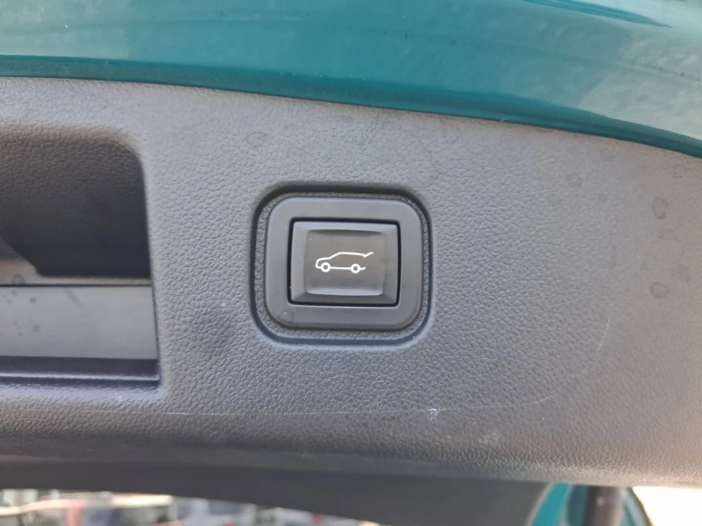 Used 2024  Honda Touring image 14