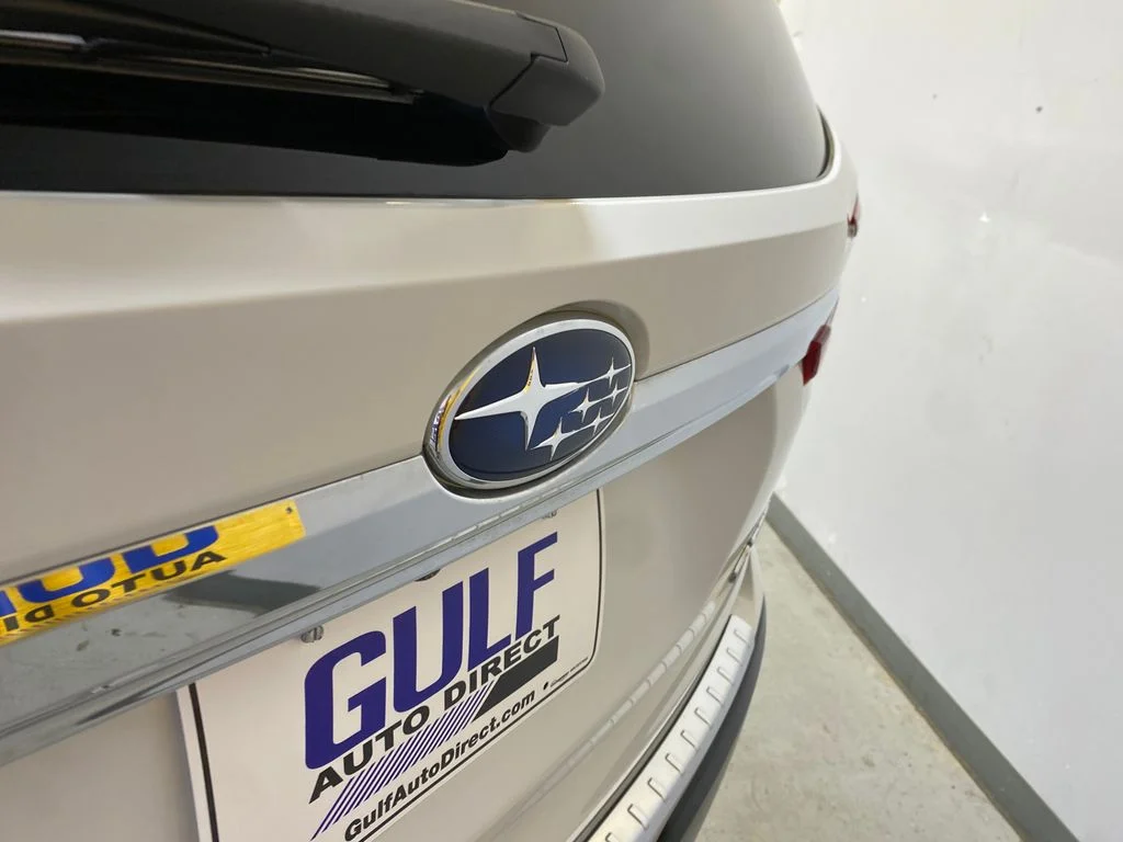 Used 2026 White Subaru Limited image 15