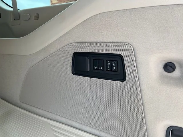 New 2026 White Cadillac Platinum Edition image 11