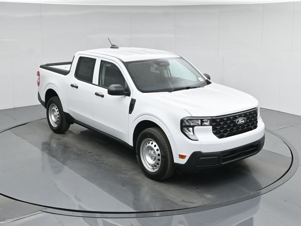 New 2026 White Ford XL image 36