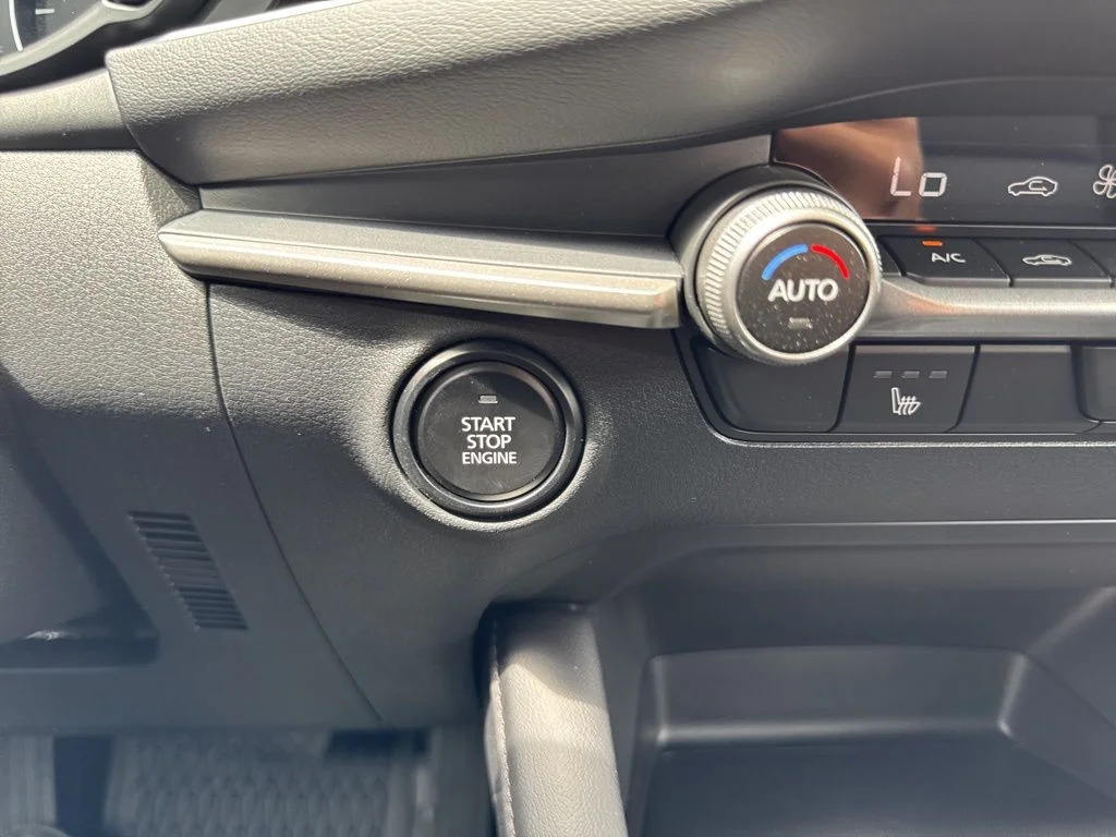 New 2026 Jet Black Mica Mazda 2.5 S Preferred image 25