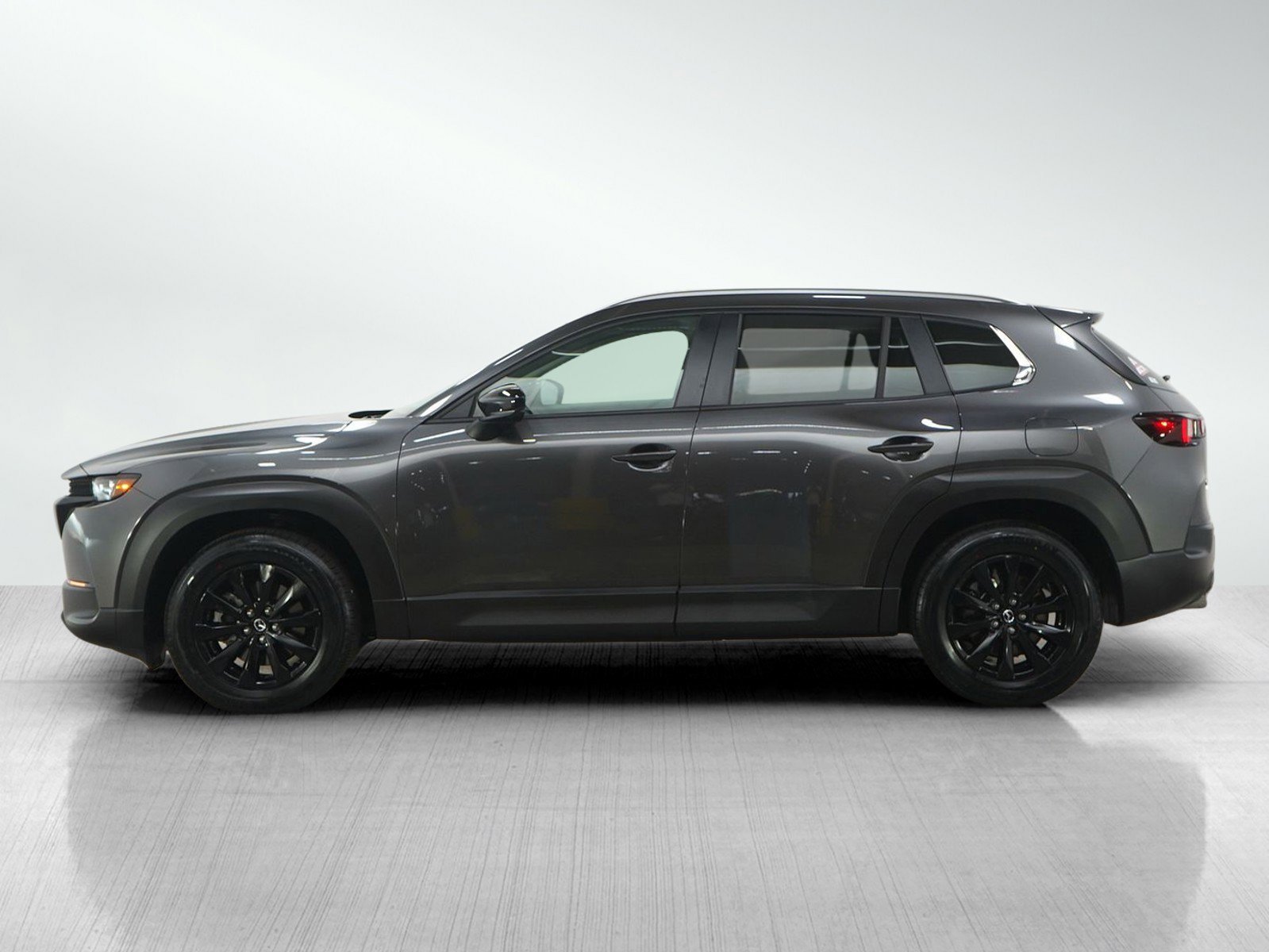 Used 2023 Mazda CX-50 S PREFERRED PLUS with VIN 7MMVABCM1PN134414 for sale in White Bear Lake, Minnesota