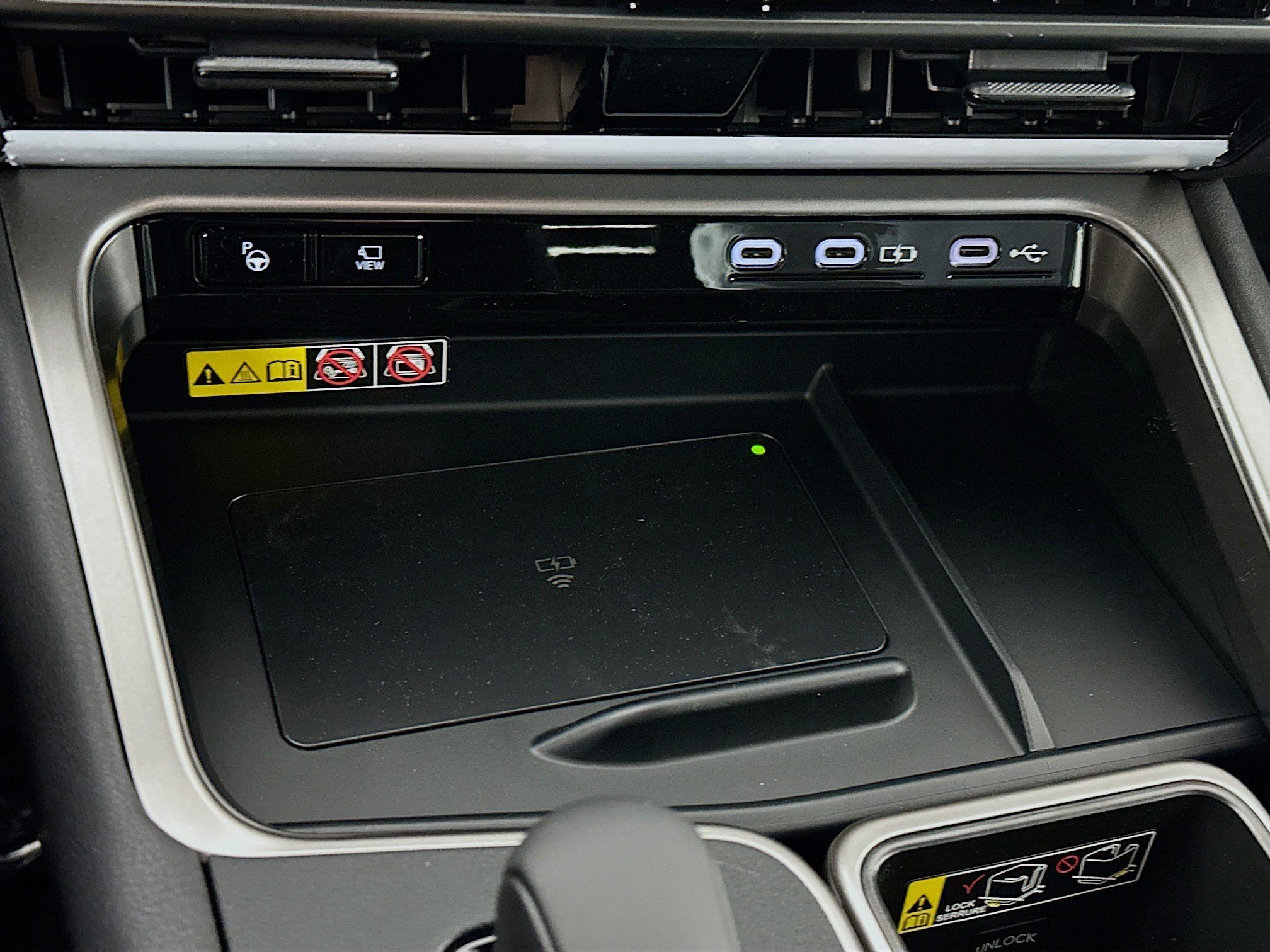 2026 Lexus TX 350 Premium - Photo 15