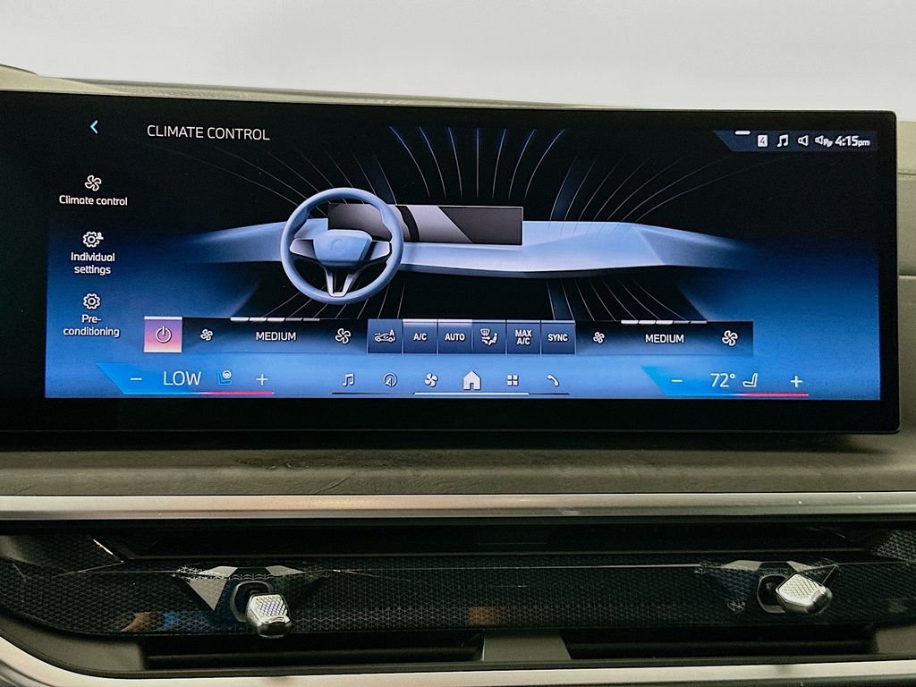 2026 BMW X5 40i - Photo 16