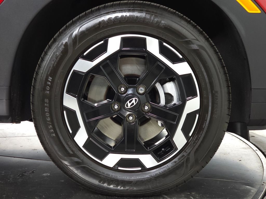 2025 Hyundai Santa Fe SEL - Photo 14