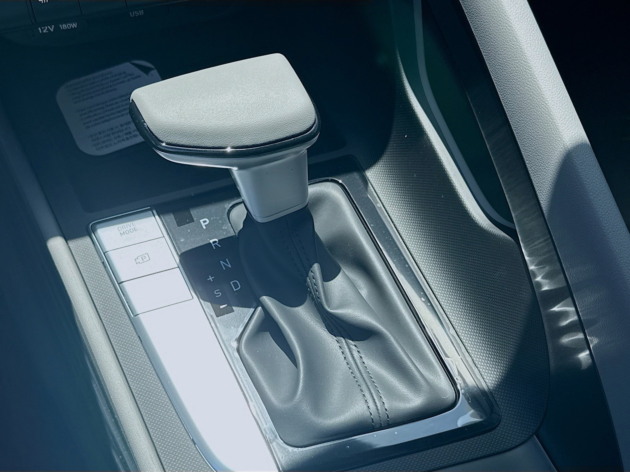 New 2026 Ecotronic Gray Hyundai SEL Sport image 37