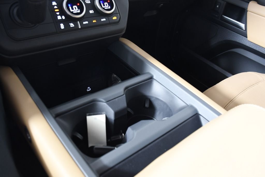 New 2026 Gondwana Stone Land Rover S image 34