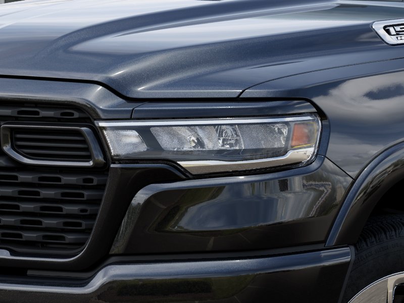 2026 RAM 1500 Big Horn/Lone Star - Photo 36
