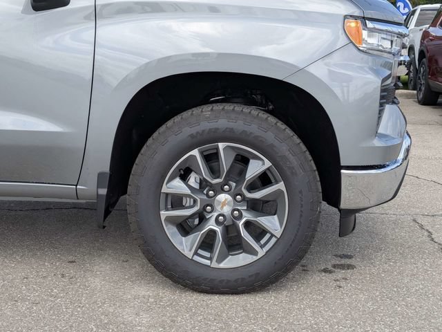 New 2026 Sterling Gray Metallic Chevrolet LT image 12