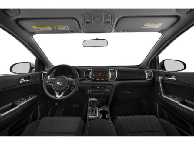 Used 2018 Hyper Red Kia LX image 11