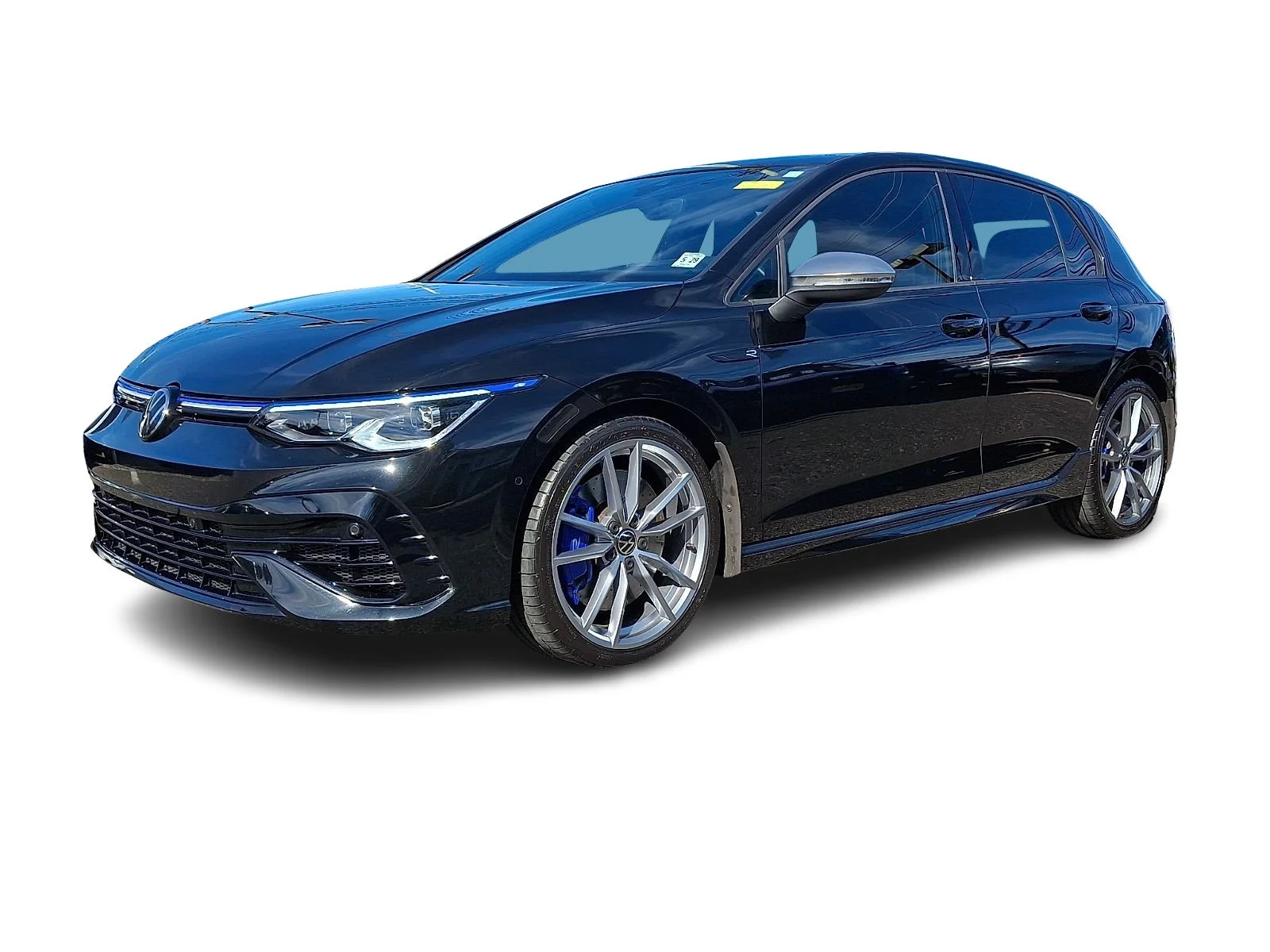 2024 Volkswagen Golf R