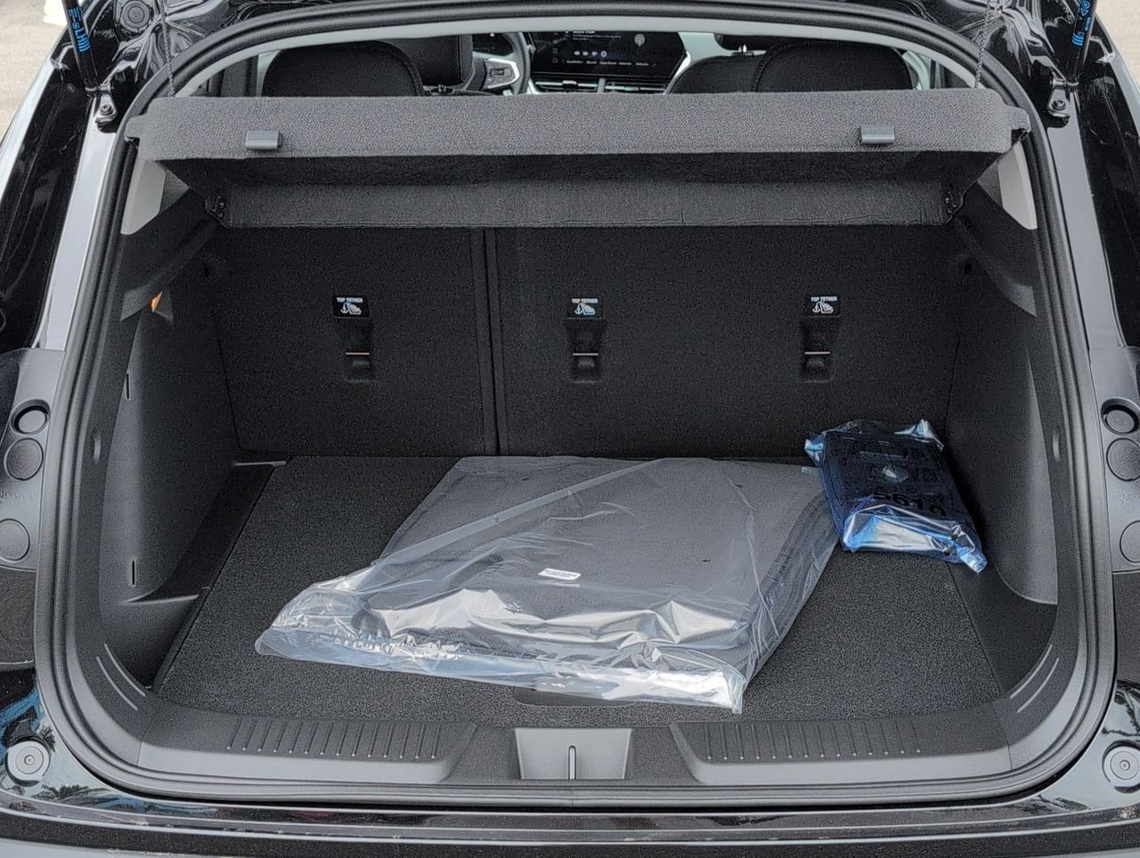 2026 Chevrolet Trax LT - Photo 23