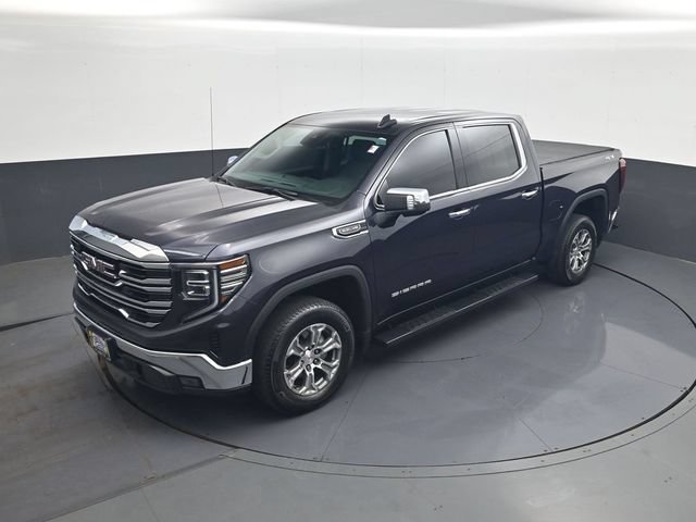 2024 GMC Sierra 1500 SLT - Photo 13