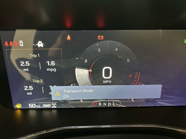 2026 GMC Canyon Elevation - Photo 10