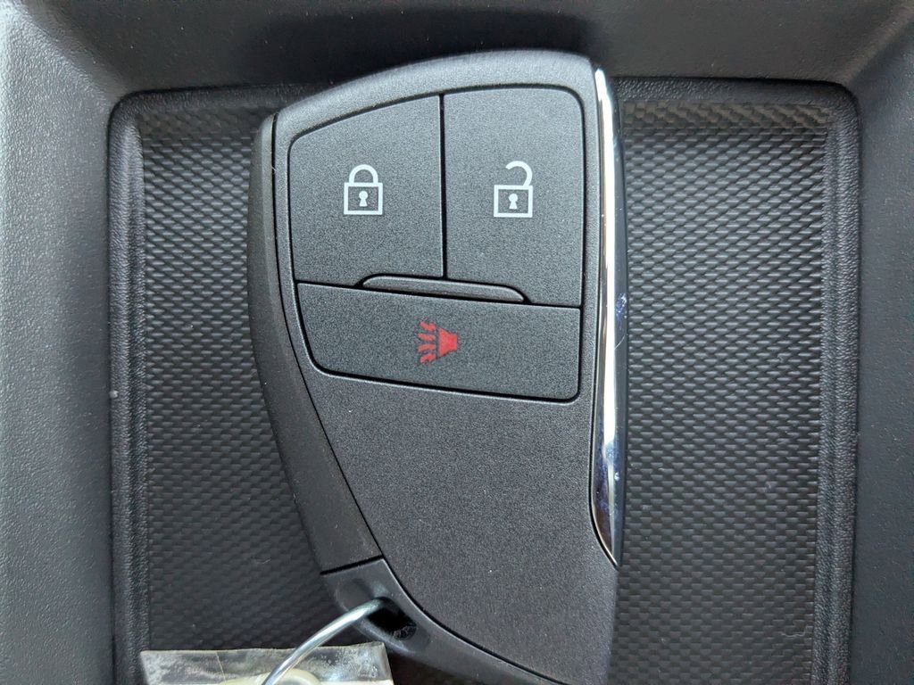2026 Chevrolet Silverado 2500 HD Work Truck - Photo 32