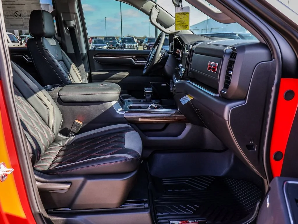 2026 Chevrolet Silverado 1500 RST - Photo 18