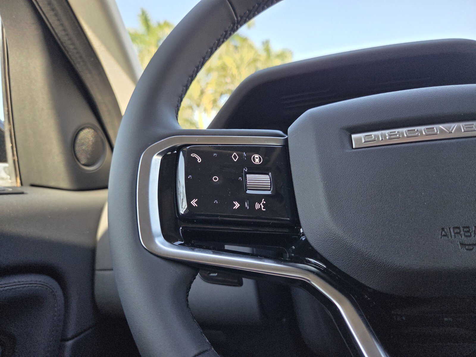 2025 Land Rover Discovery Sport S - Photo 19