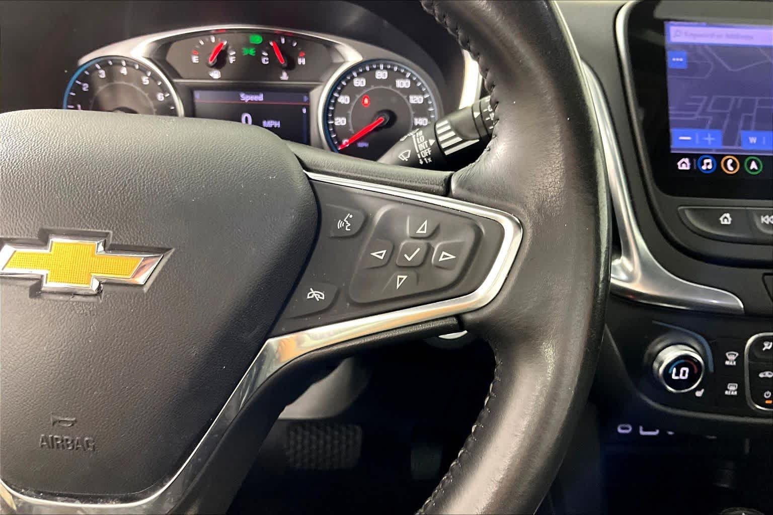 2021 Chevrolet Equinox LT - Photo 23