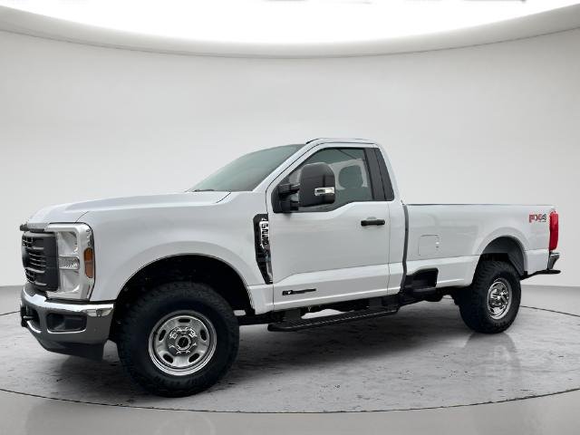 2026 Ford F-250 Super Duty XL - Photo 18