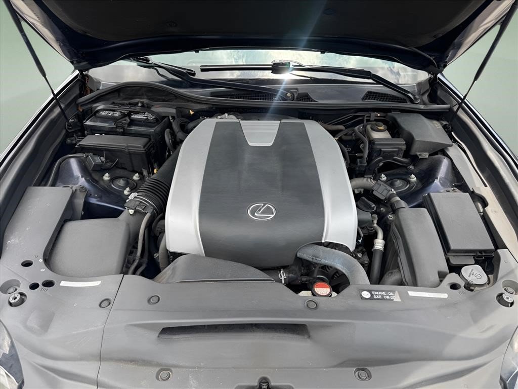 Used 2016 Mica Lexus 350 image 11