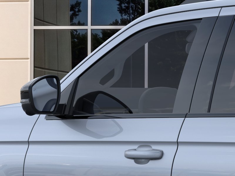 New 2026 Glacier Gray Metallic Tri-Coat Ford Platinum image 20