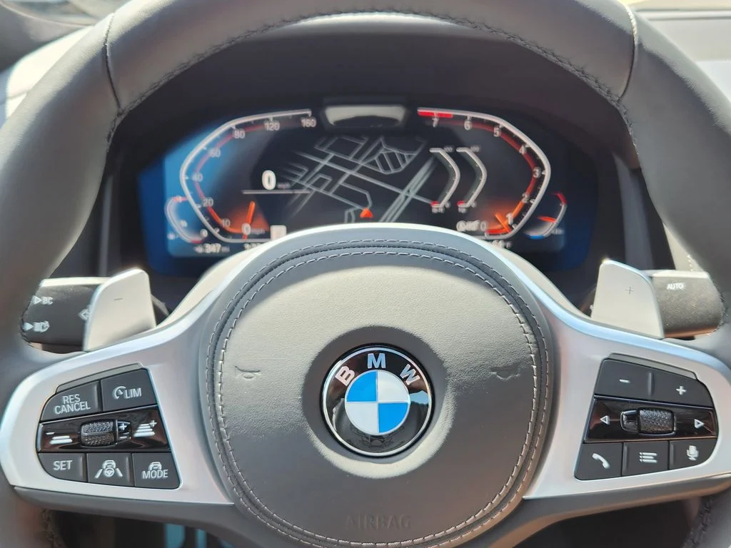 2026 BMW 8 Series 840i - Photo 12