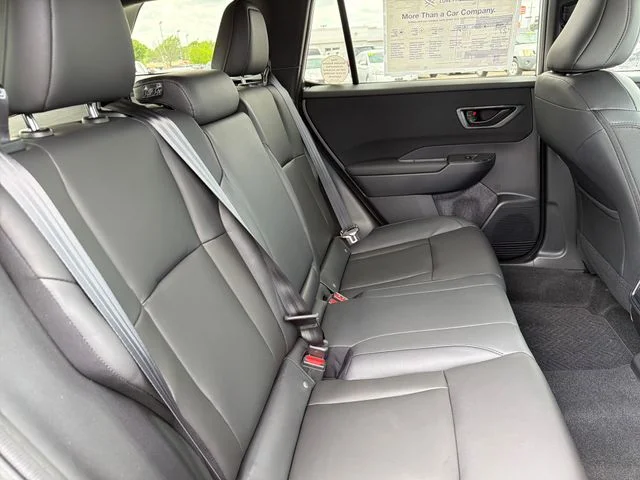 New 2026 ICE SILVER METALLIC Subaru Premium image 24