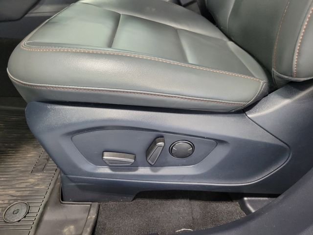 Certified Used 2025 Silver Ford Active image 9