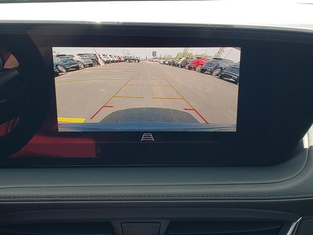 2026 Buick Encore GX Sport Touring - Photo 15