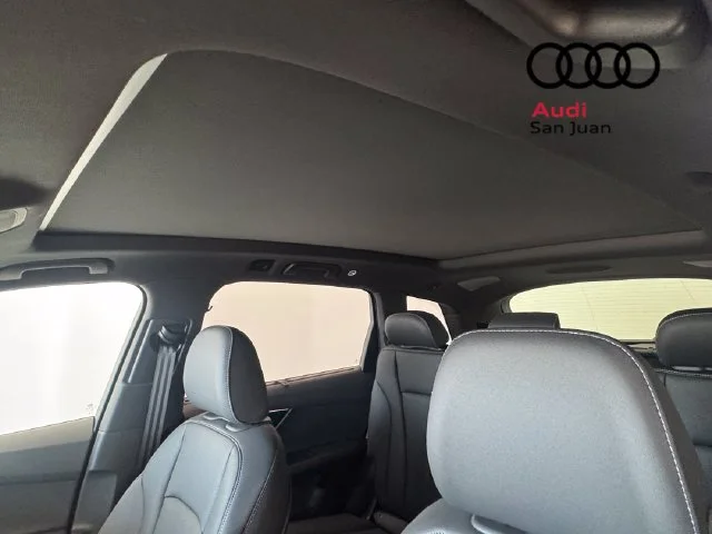 New 2026 Black Audi 45 Premium Plus image 14