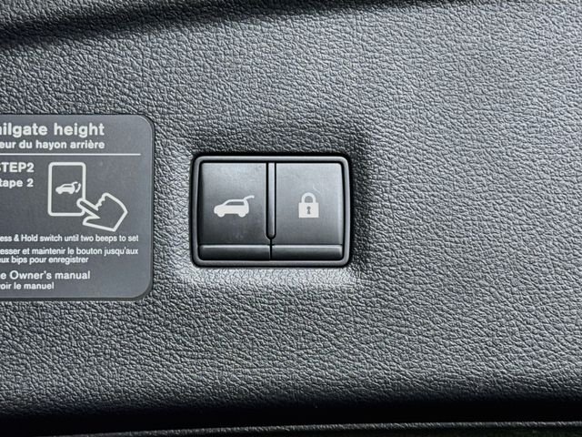 2022 INFINITI QX55 Essential - Photo 44
