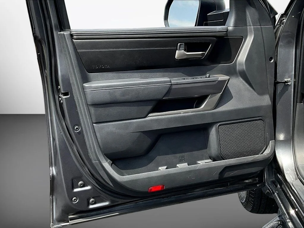 Certified Used 2025 Gray Toyota SR5 image 21