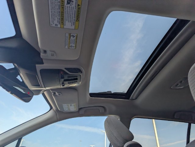 Certified Used 2024 Gray Subaru Premium image 19