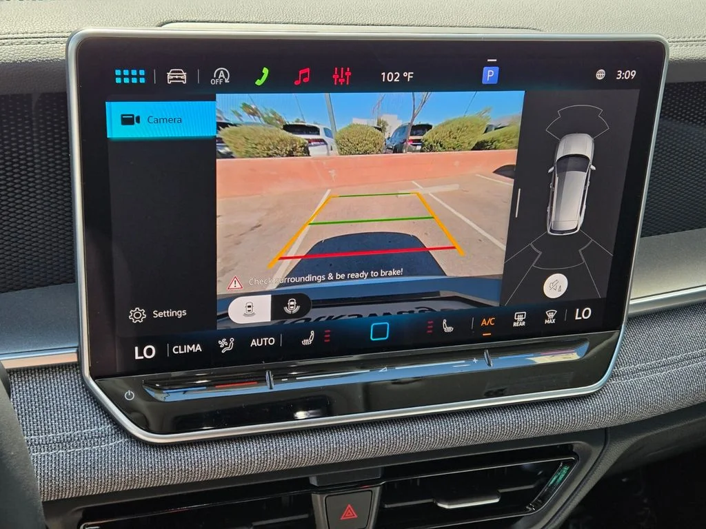 New 2026  Volkswagen 2.0T S image 13