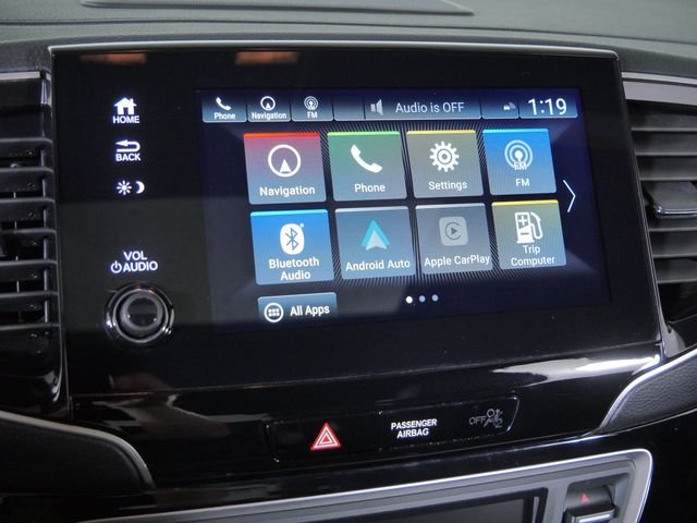 Certified Used 2023 Red Honda Elite image 29