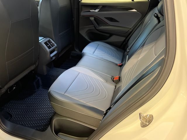 New 2026 White Volkswagen 2.0T SE R-Line Black image 9
