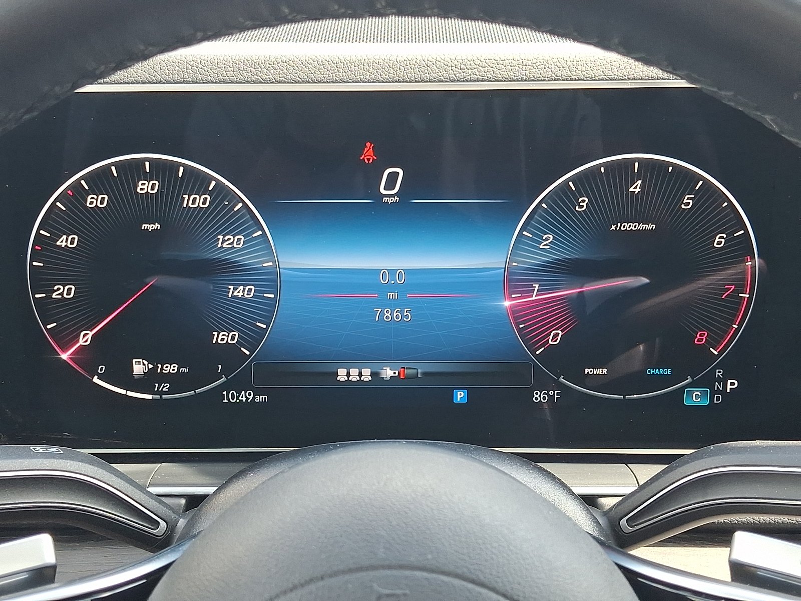 2026 Mercedes-Benz GLE GLE350 - Photo 21