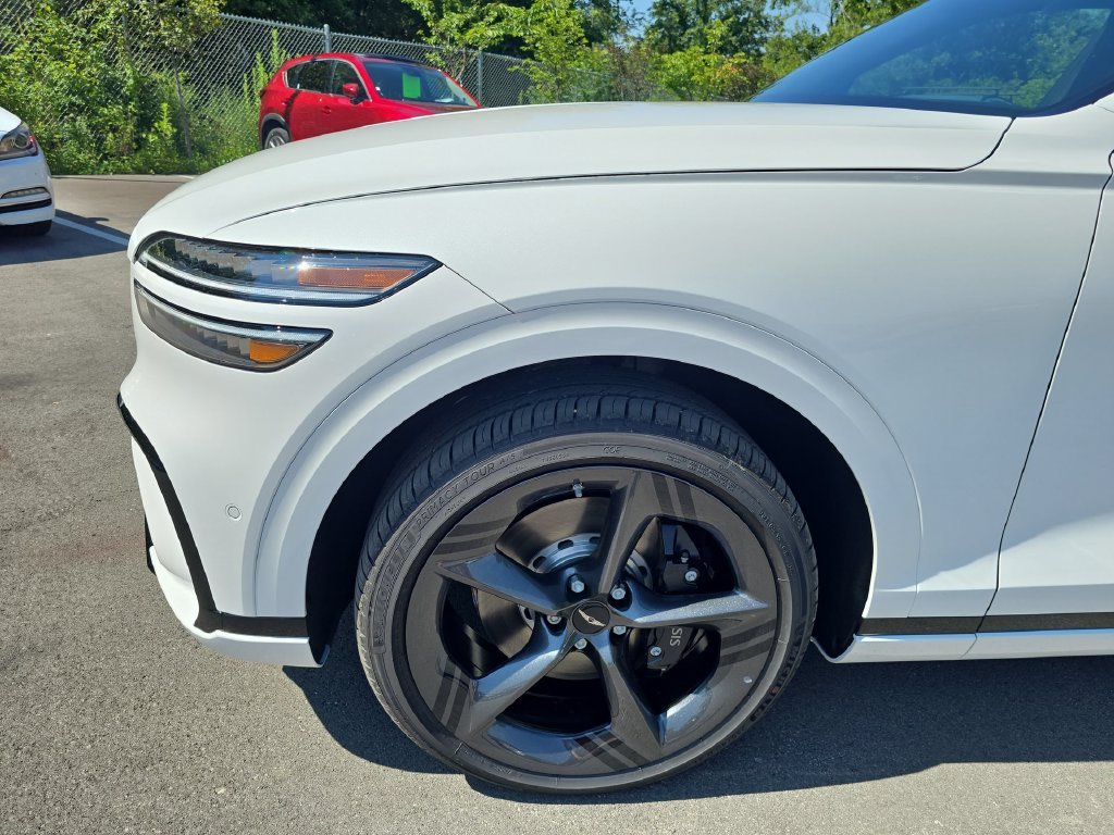 2026 GENESIS GV70 Sport Prestige - Photo 10