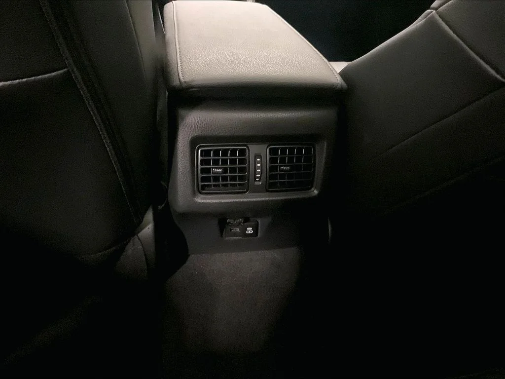 Certified Used 2025 Beige Toyota XSE image 37