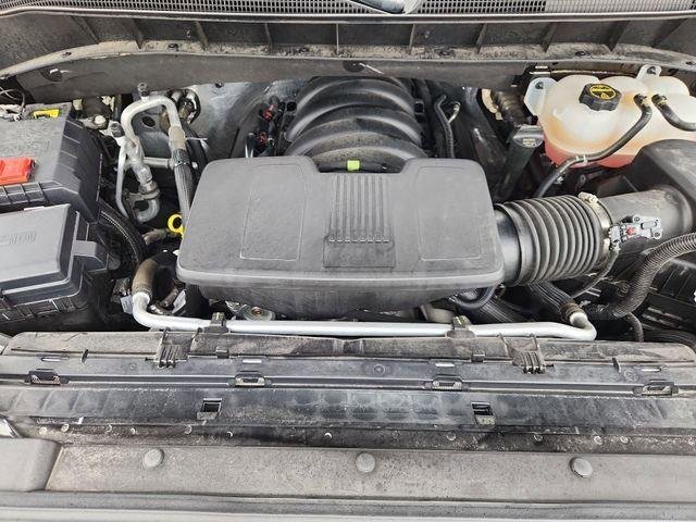Used 2025 Black Chevrolet RST image 29