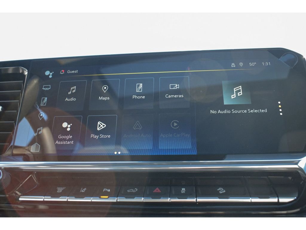 2025 Chevrolet Silverado 3500 HD LTZ - Photo 24