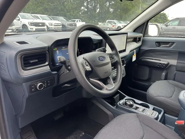 New 2026 White Ford XL image 12