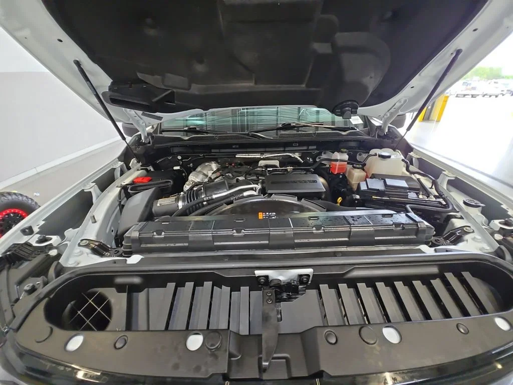 Certified Used 2026 Summit White GMC Denali Ultimate image 24