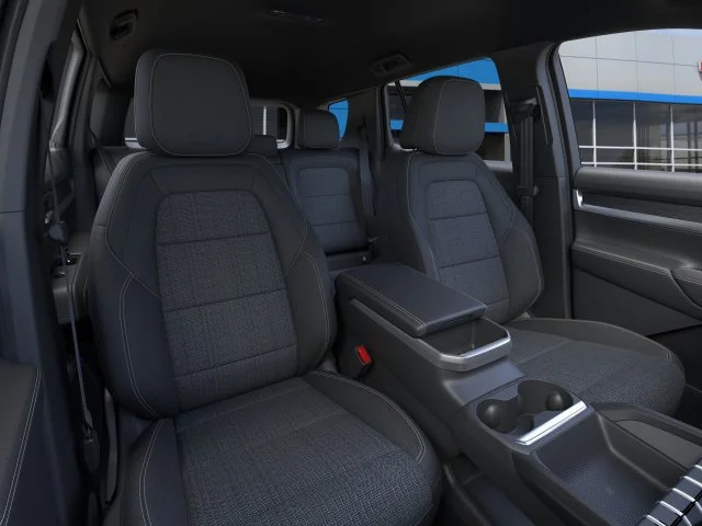 New 2027 Riverstone Metallic GMC Elevation image 17