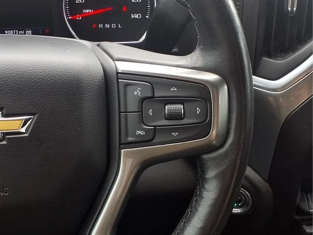 Used 2023 Black Chevrolet LT image 15