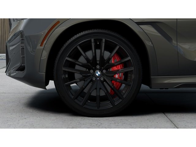 New 2027 Dravit Grey Metallic BMW  image 7