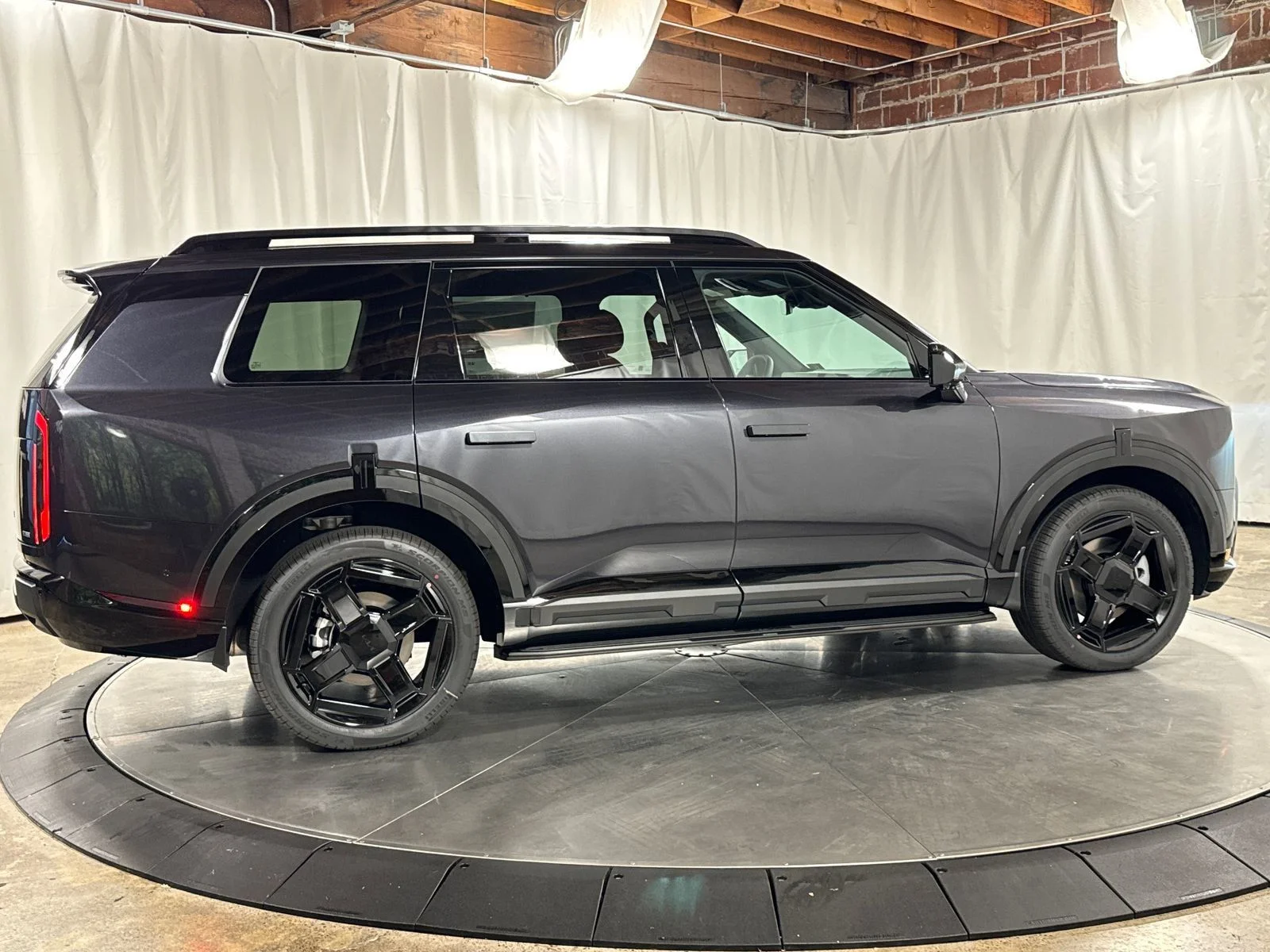 New 2027  Kia X-Line SX image 6
